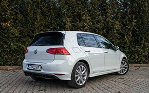 Volkswagen Golf 1.4TSI R-Line 92kW - 3