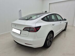 Tesla Model 3, LR, autopilot,tepelné čerpadlo,2021 - 3