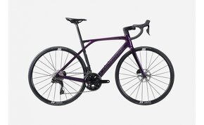 LAPIERRE Xelius SL 5.0 Di2 Luxy Blackberry - 3