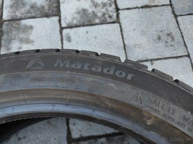 Zimné pneumatiky 205/45R17 Matador MP93 - 3