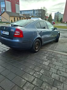 Škoda octavia 2.0 tdi - 3