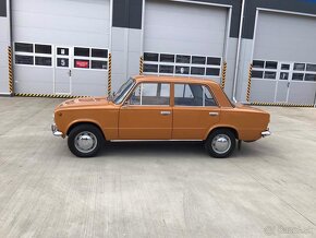 Lada 2101 VAZ 2101 - 3