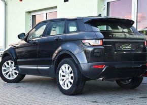 Land Rover Range Rover Evoque1 - 3