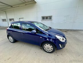 Opel Corsa - 3