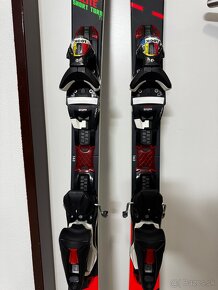 Rossignol Hero Elite ST TI 162 - 3