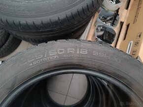 225/50 R18 - 3