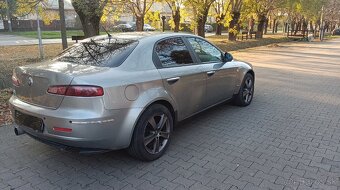 Alfa Romeo 159, 1.9 jtd rv 2006 - 3