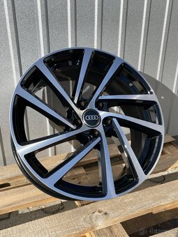 Elektróny GMP Wonder R19 R18 R17 5x112 VW ŠKODA  AUDI - 3