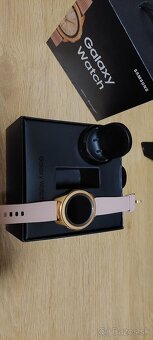 Samsung Galaxy Watch 42mm Rose Gold - 3