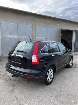 Honda CRV 2.2 i-cdti - 3