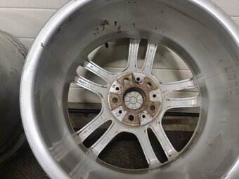 5X120 R18 BMW -M STYLE DVOJ ROZMER - 3