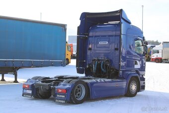 Scania R410, EURO 6, LOWDECK, RETARDER - 3