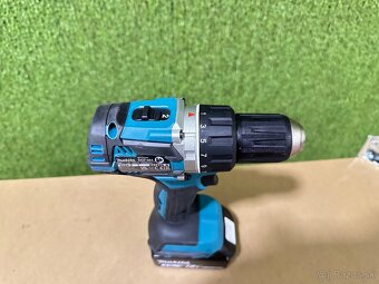 Makita DDF484Z Aku bezuhlíkový skrutkovač Li-ion LXT 18V - 3