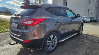 Hyundai ix35 2.0 CRDi VGT Premium 4x4 - 3