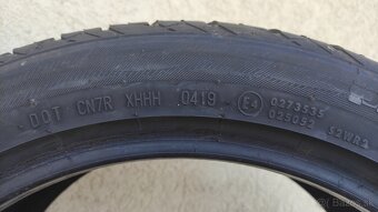 Matador Hectorra3 - 225 /45 R17 , 1kus - 3