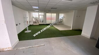 Obchodný priestor 220 m2 na prízemí - 3