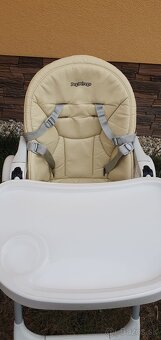 Detska stolicka peg perego - 3