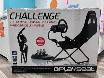 Playseat chalange - 3