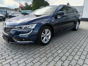 Renault Talisman Grandtour Energy dCi 130 Intens EDC A/T DPH - 3