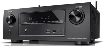 DENON AVR-X2400H 7.2ch 4K AV Reciever - 3