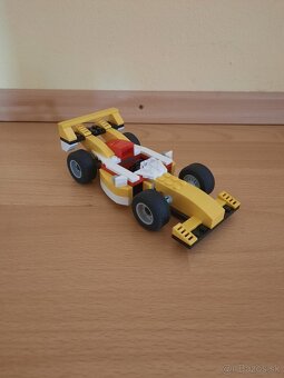 Lego Creator 31002 - Super Racer - 3