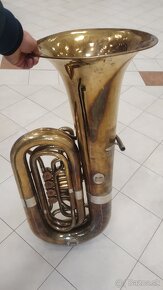 B - tuba Amati - 3