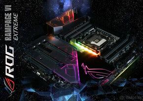 ROG RAMPAGE VI EXTREME - 3