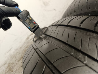 215/60 R16 Letné pneumatiky Michelin Energy Saver 2 kusy - 3