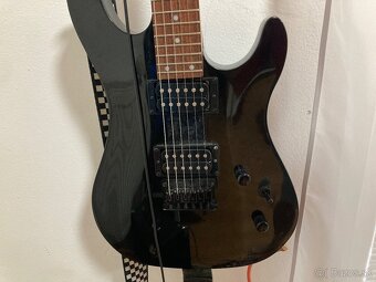 Električka gitara cort - 3