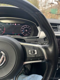 VW Arteon 17/18 176kw biturbo 1 majiteľ  (odpočet DPH) - 3