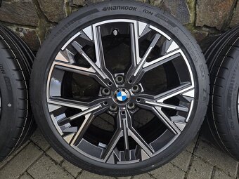 5x112 R18 BMW 1 F40 F70 2 F44 M-Packet nepoužite - 3