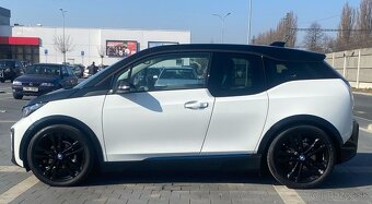 BMW i3 Sportpaket 2022 - 3