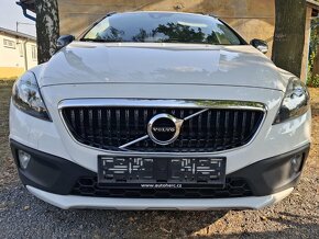 Volvo V40 Cross Country 2,0 D 88kW - 3