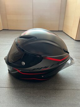 AGV PISTA GP - 3