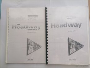 New Headway Intermediate New edition + darček - 3