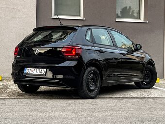 Volkswagen Polo 1.0 TSI OPF Highline - 3