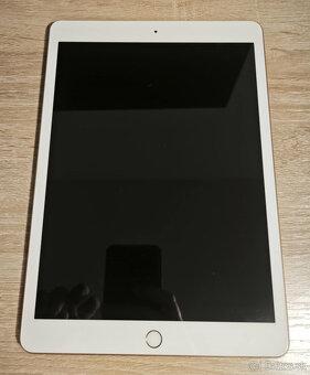 iPad 7th 32GB Wi-Fi Gold - 3