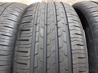 235/55 R18  -nové letné Continental - 3