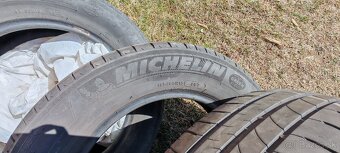 Letné pneumatiky Michelin 185/65 R15 88T - 3