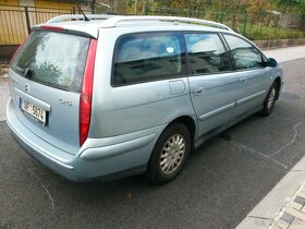 Citroen C5-I nahradné diely - 3