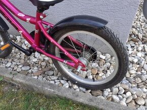 Detský bicykel Dema 16 - 3