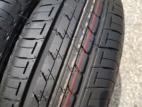 165/65 r14 letné pneumatiky 4ks Bridgestone DOT2023 - 3