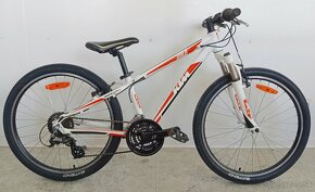 KTM wild 24"  kolesá. - 3