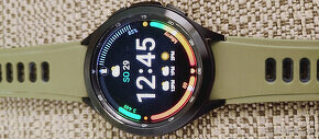 Predám Samsung Galaxy Watch 4 - 3