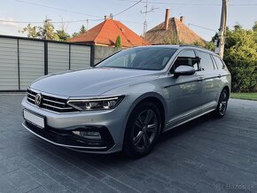 VW Passat Rline 2.0tdi dsg - 3