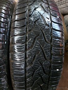 185/60R14 2ks Barum - 3