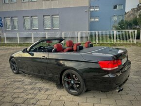 BMW 320i E93 Cabrio - 3