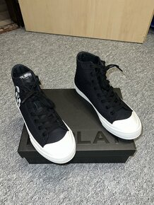 Boty Replay Snap Sneakers - 3