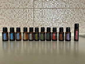 Doterra oleje - 3