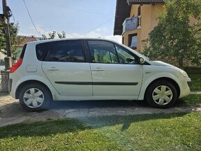 Predám Renault megane scenic - 3